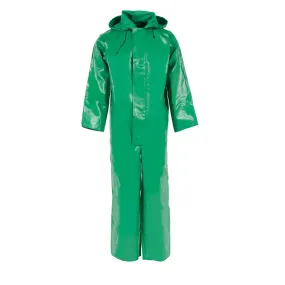 Neese ASTM F903 Chem Shield 96ACA Splash Coveralls With Attached Hood 96001-50