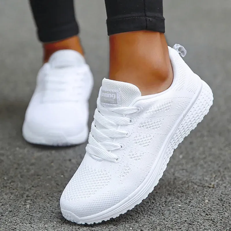 New Fashion Breathable Trainers