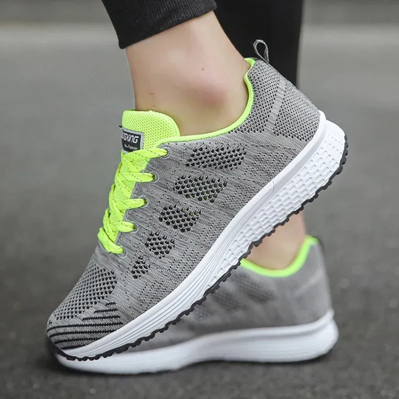 New Fashion Breathable Trainers