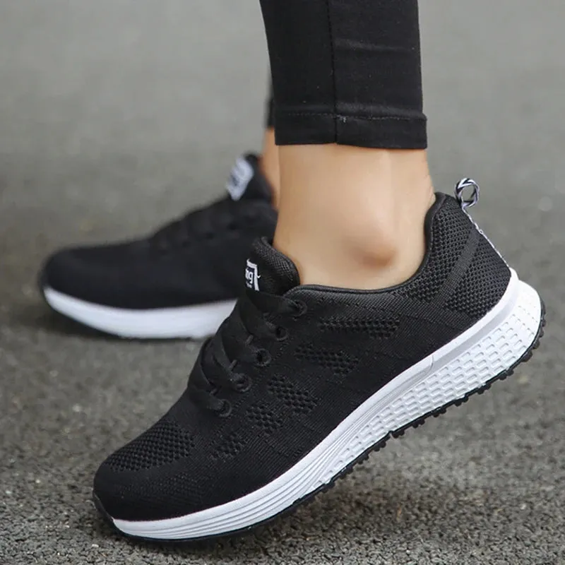 New Fashion Breathable Trainers