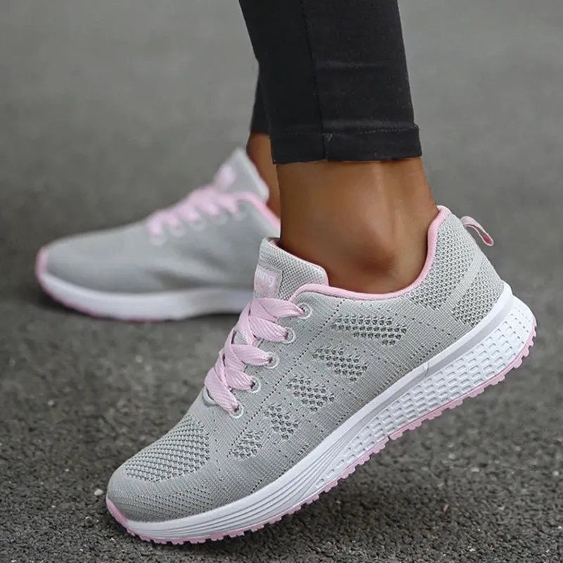 New Fashion Breathable Trainers