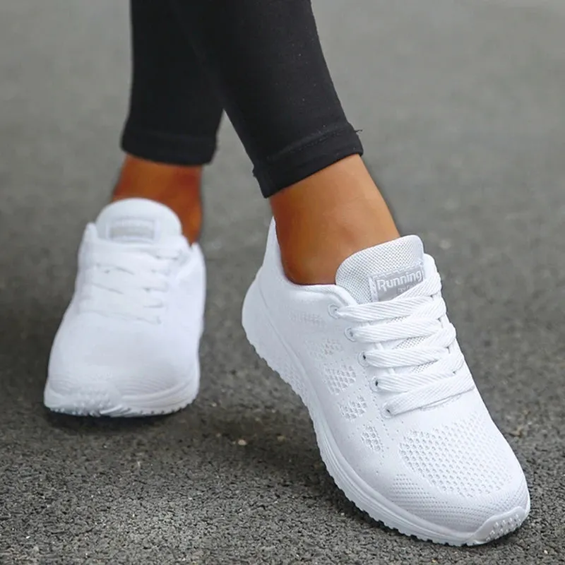 New Fashion Breathable Trainers