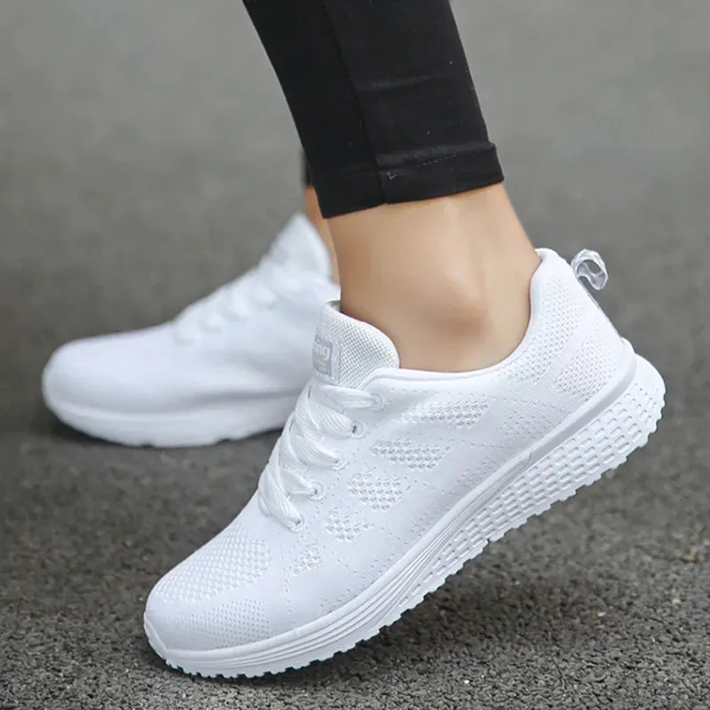 New Fashion Breathable Trainers