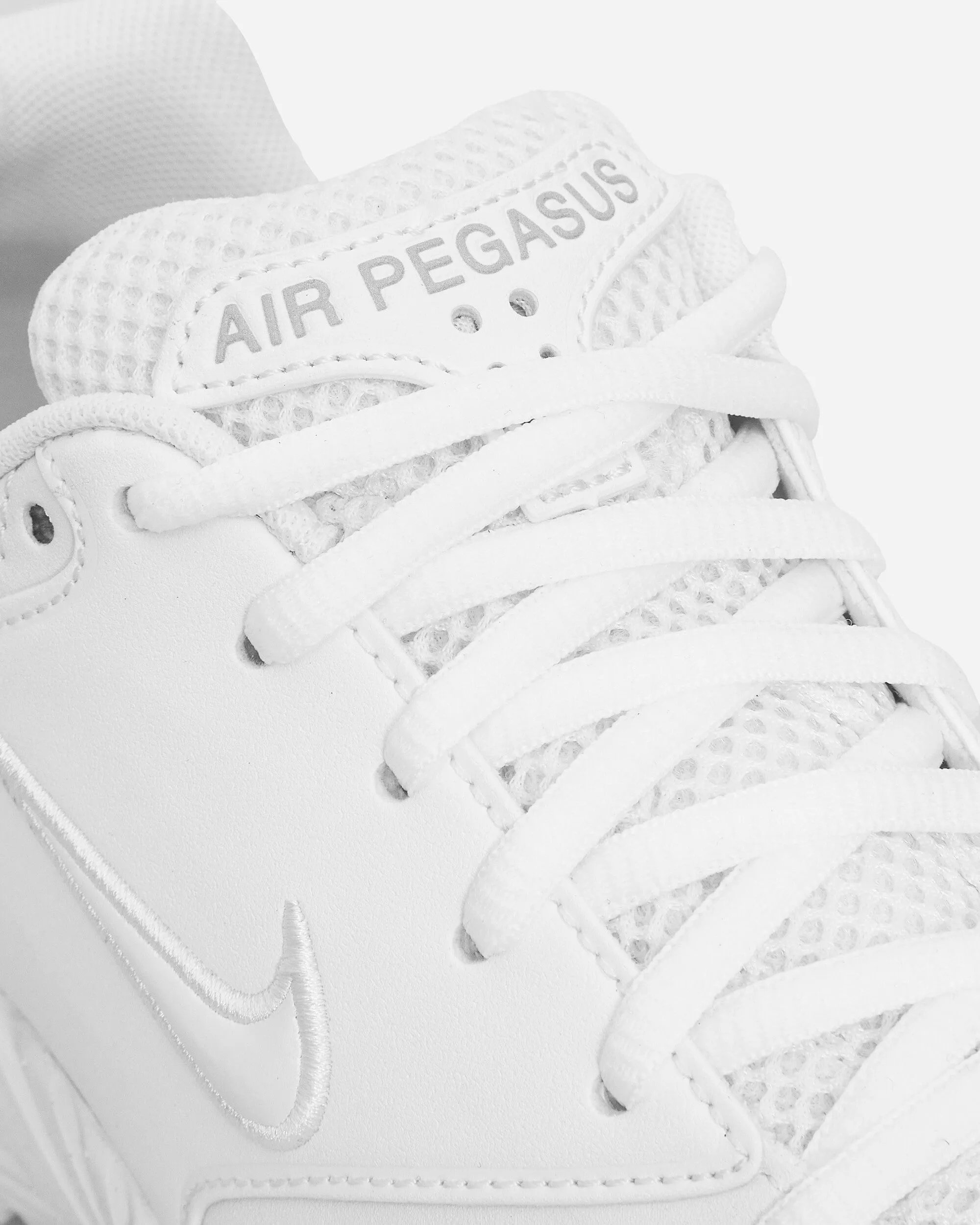 Nike Air Pegasus 2005 Sneakers White