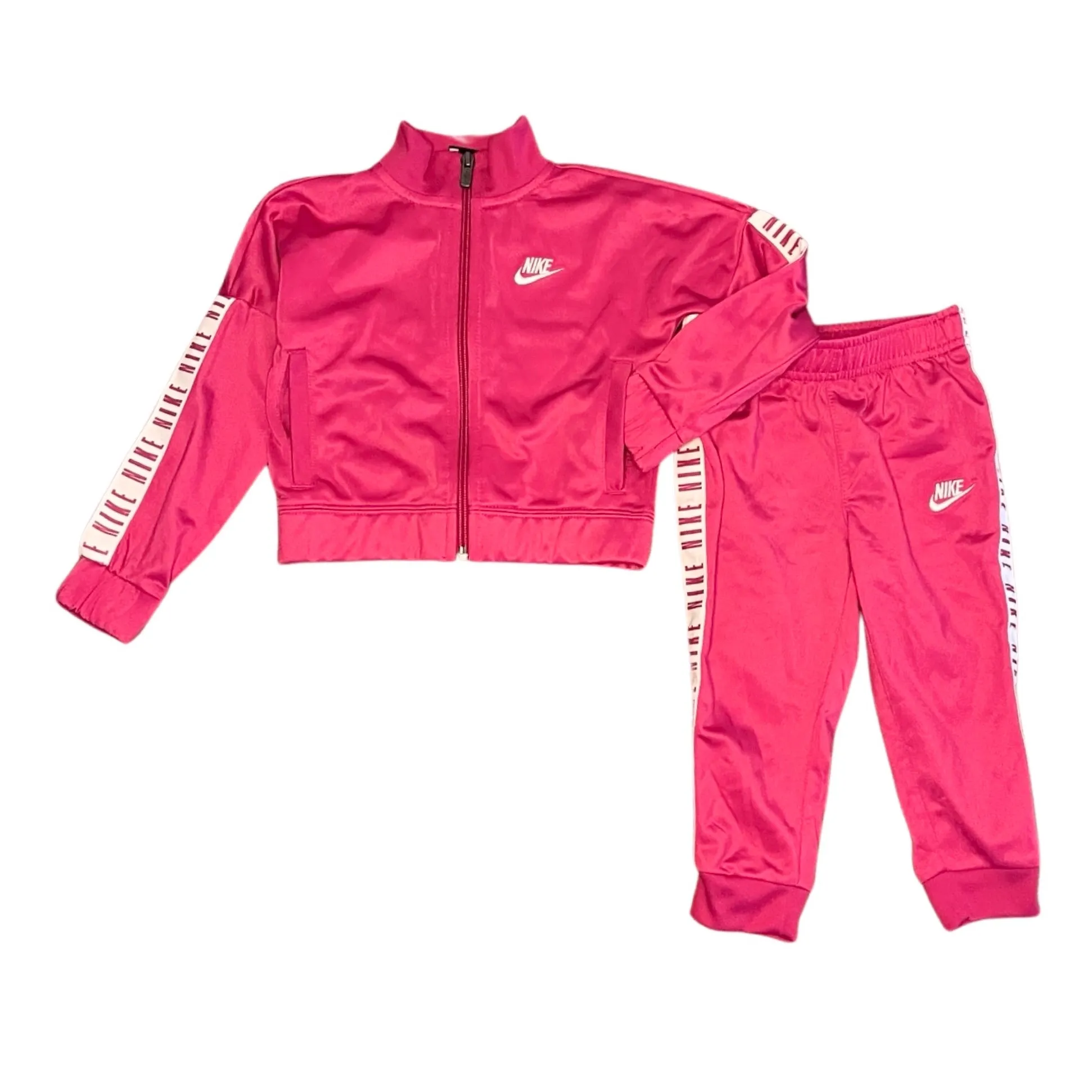 Nike Pink Infant Apparel