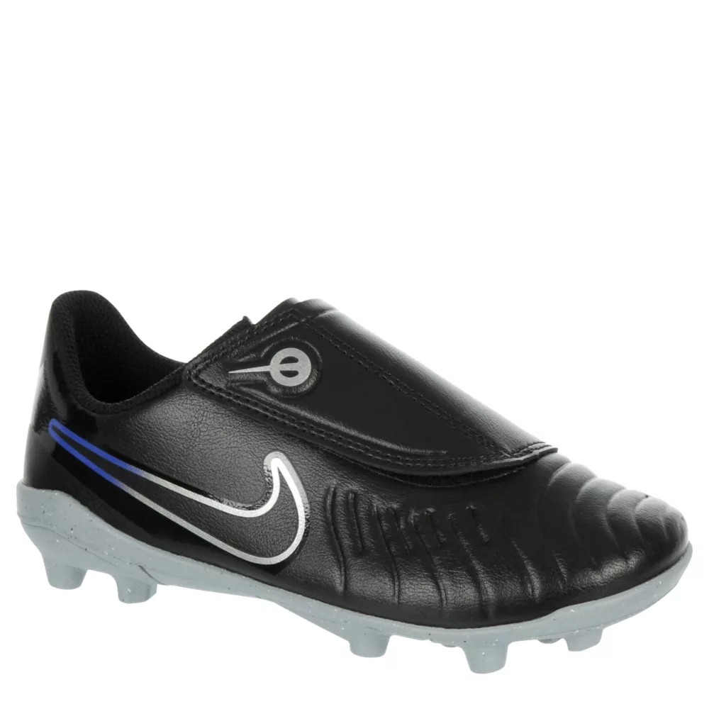 NIKE  BOYS LITTLE KID JR LEGEND 10 CLUB SOCCER CLEAT