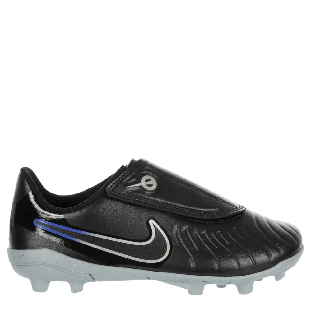 NIKE  BOYS LITTLE KID JR LEGEND 10 CLUB SOCCER CLEAT