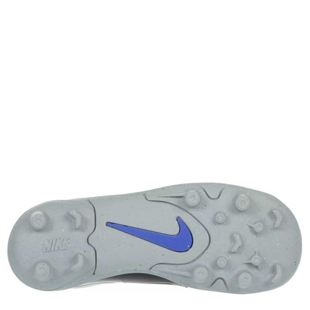 NIKE  BOYS LITTLE KID JR LEGEND 10 CLUB SOCCER CLEAT