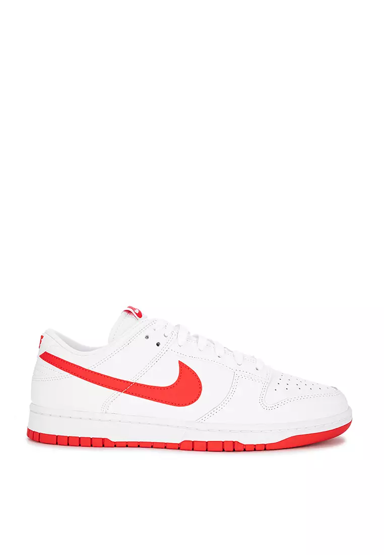 Nike Dunk Low Retro Sneakers