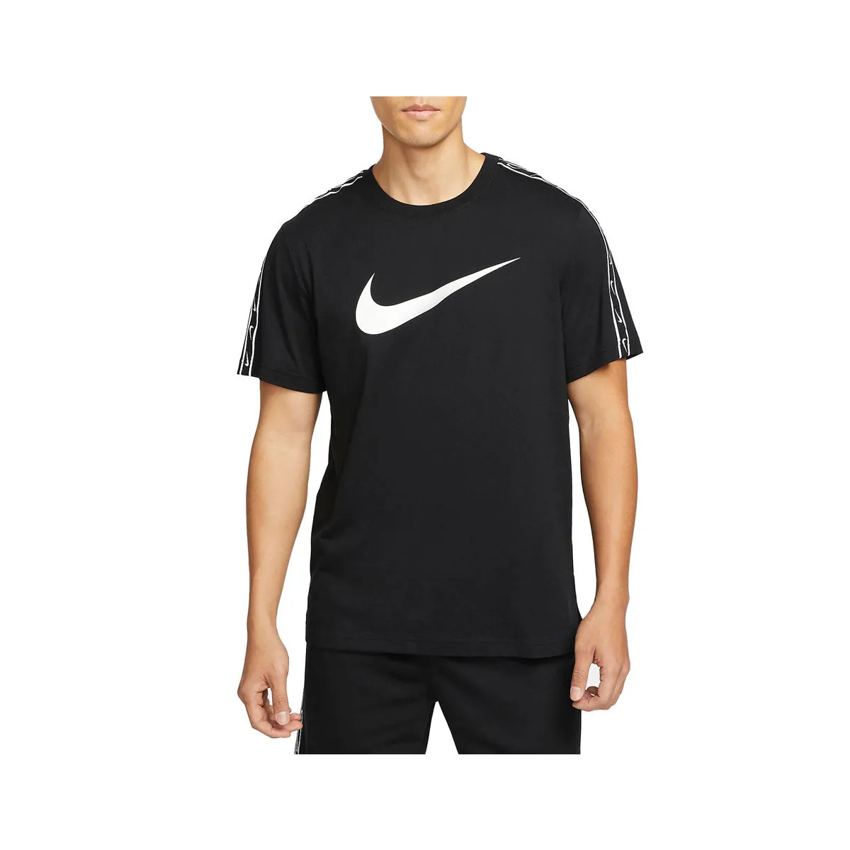 Nike Men's Sportswear Repeat Short Sleeve Tee