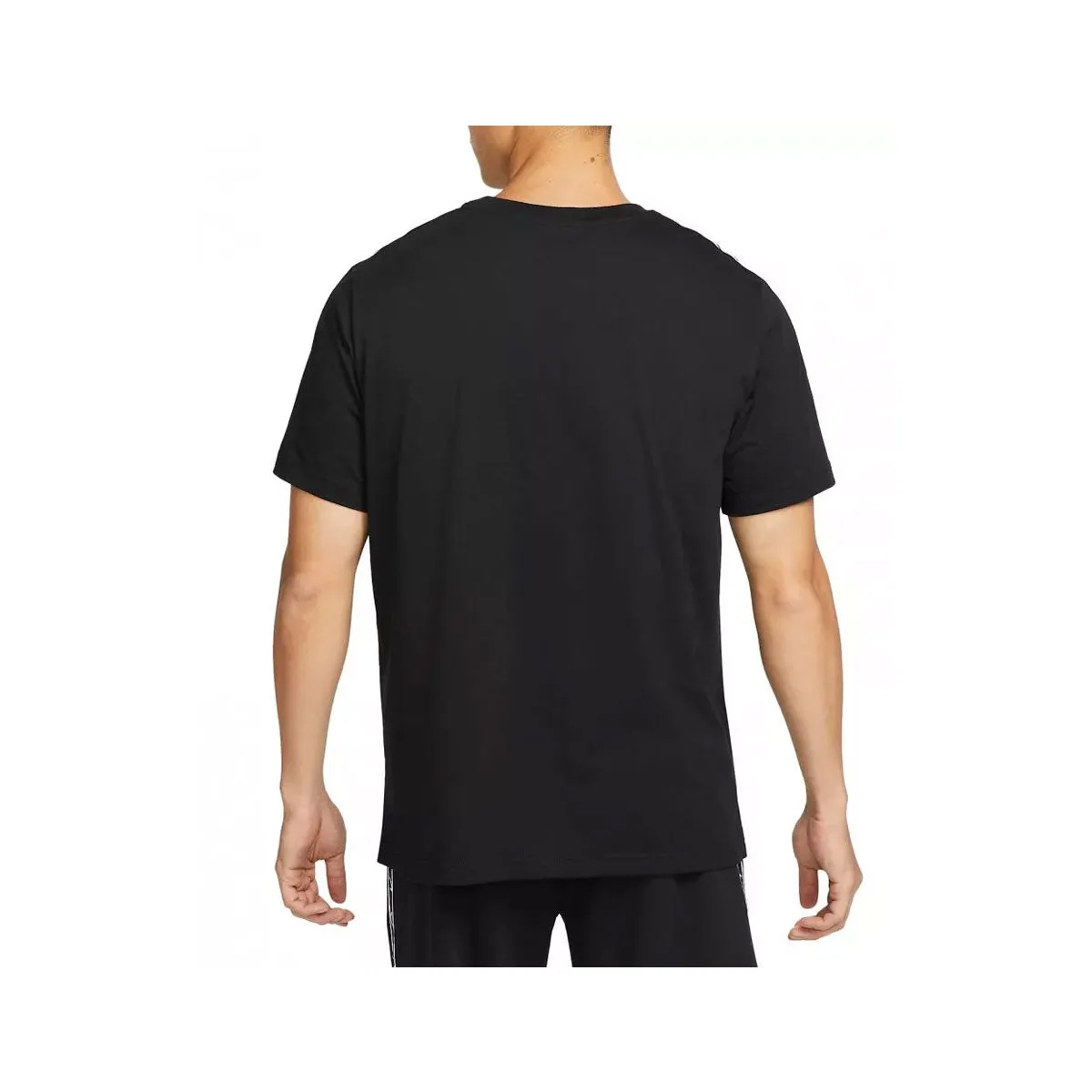 Nike Men's Sportswear Repeat Short Sleeve Tee