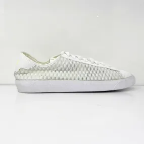 Nike Mens Tennis Classic AC 377812-113 White Casual Shoes Sneakers Size 9