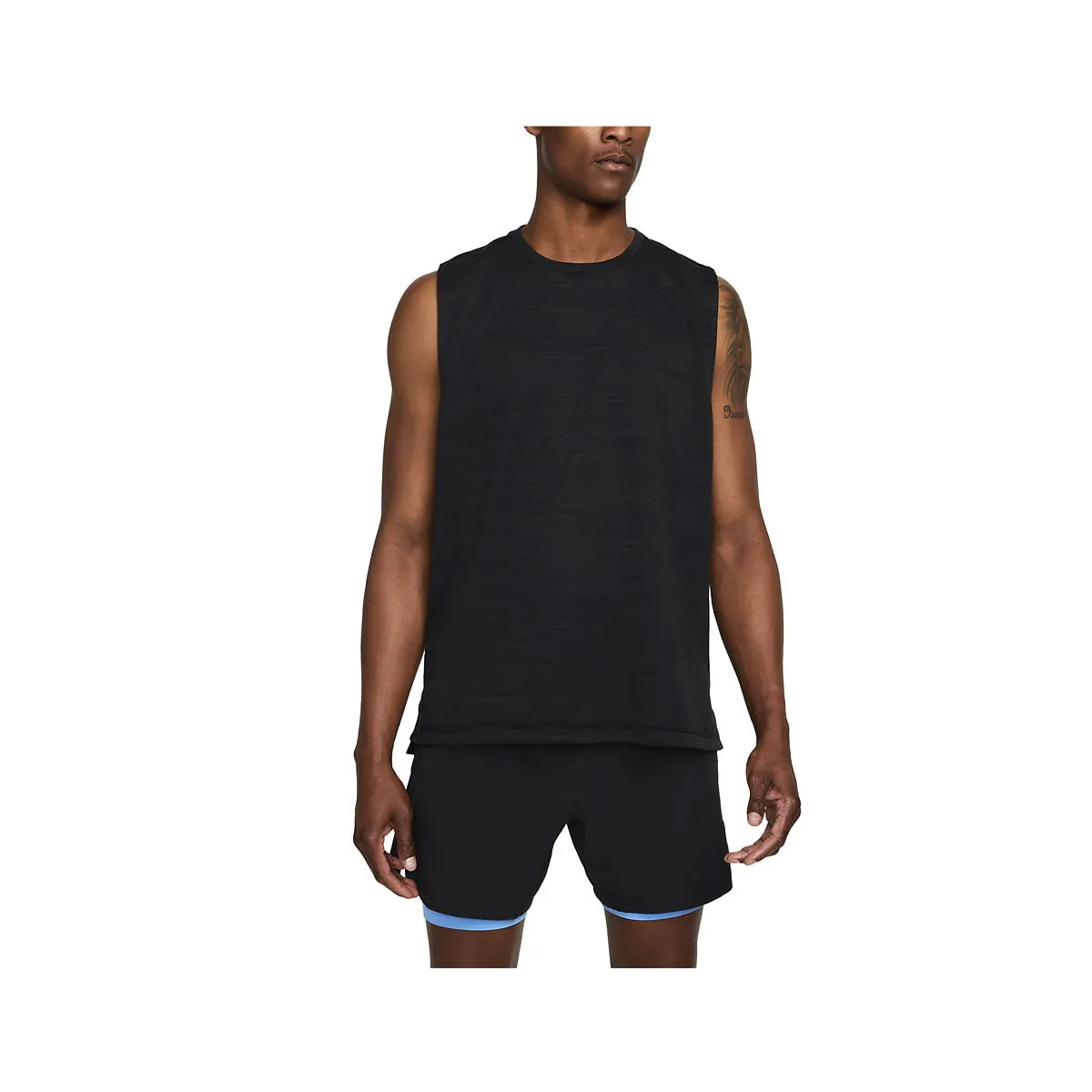 Nike Men's Yoga Dri-FIT Energy Tank