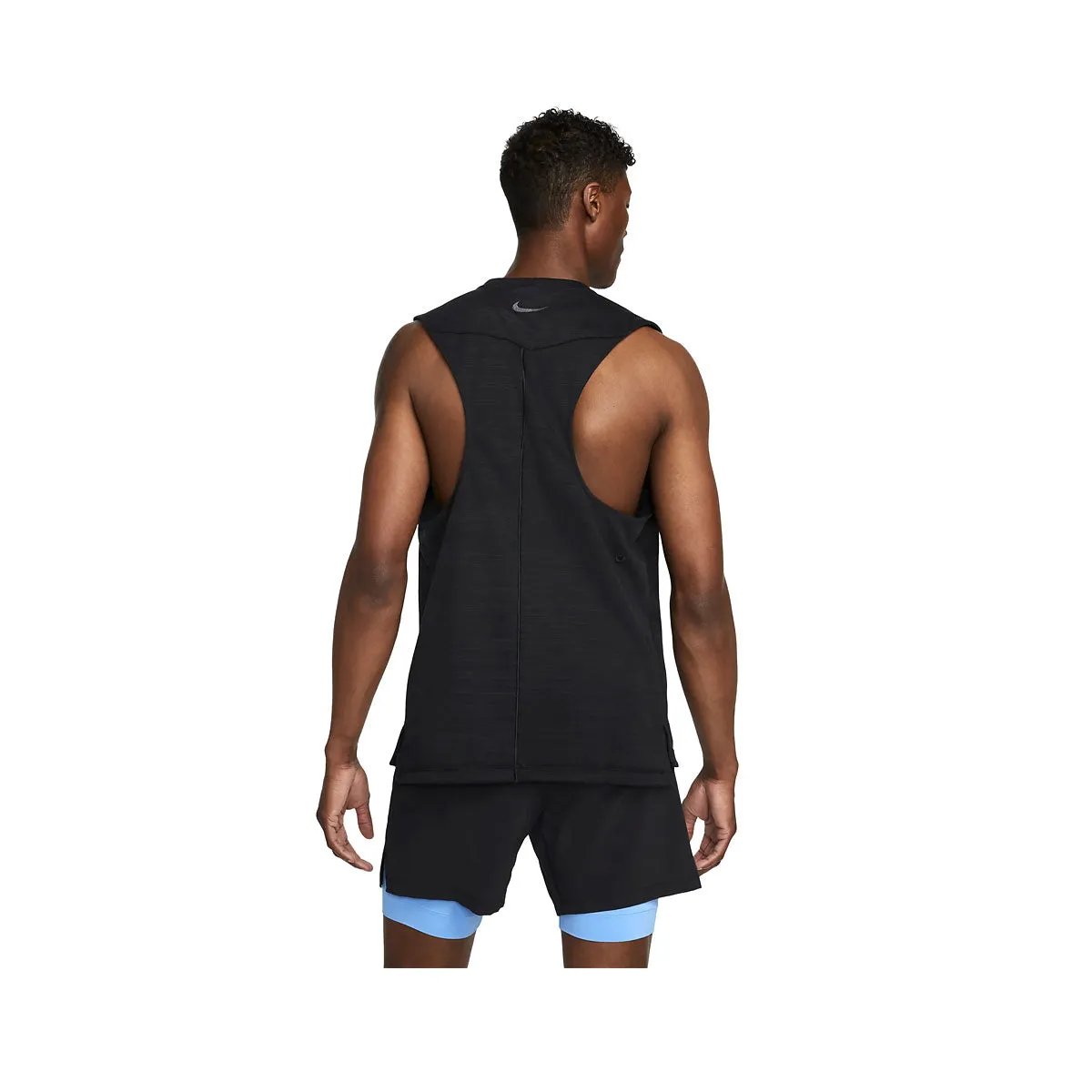 Nike Men's Yoga Dri-FIT Energy Tank