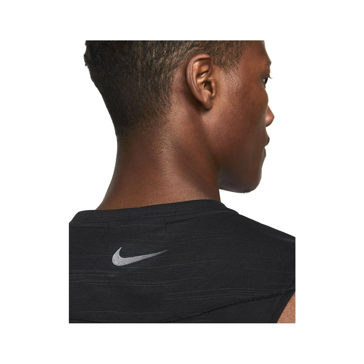 Nike Men's Yoga Dri-FIT Energy Tank