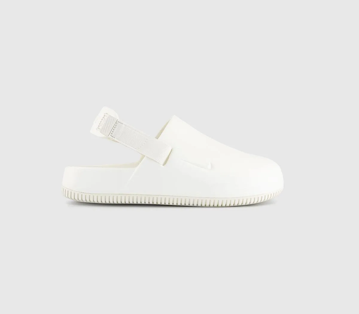 Nike Nike Calm Mules Sail Sail