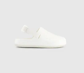 Nike Nike Calm Mules Sail Sail