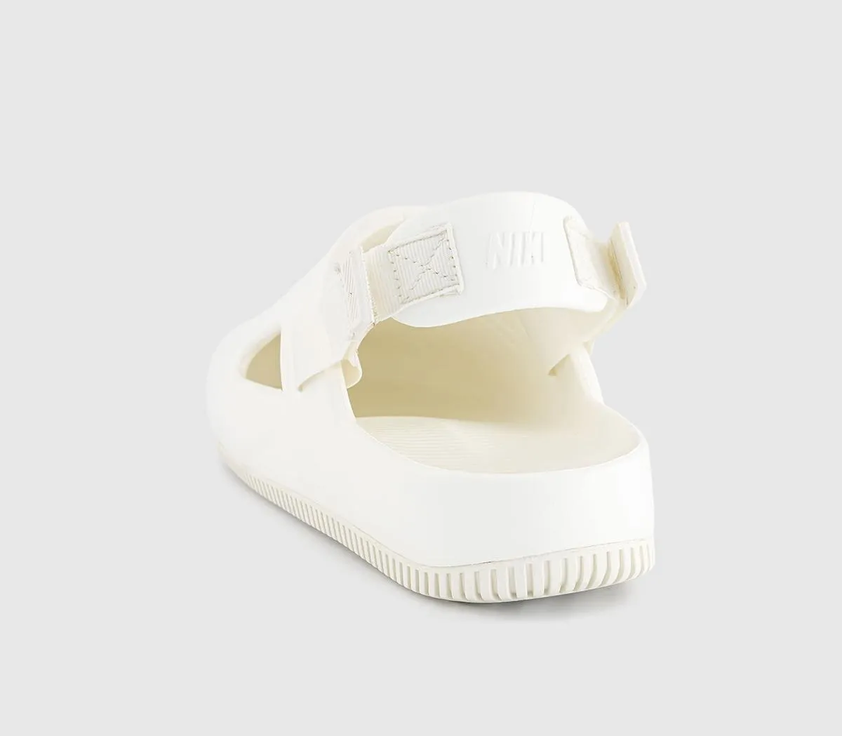 Nike Nike Calm Mules Sail Sail