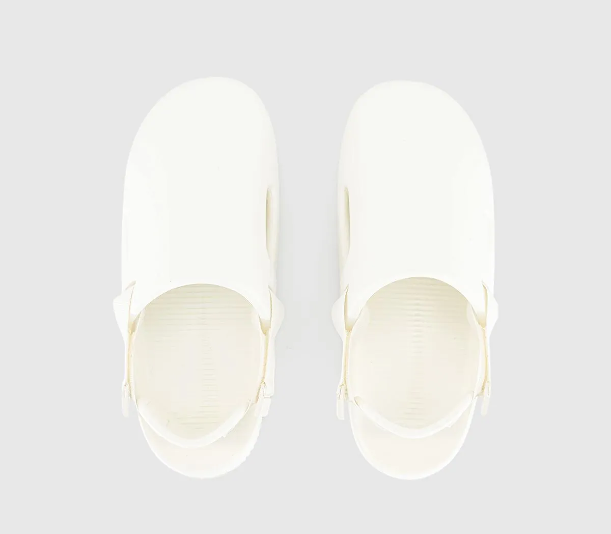 Nike Nike Calm Mules Sail Sail