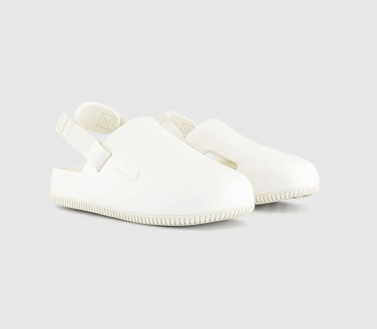 Nike Nike Calm Mules Sail Sail