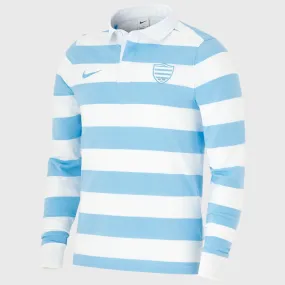 Nike Racing 92 Men's Long Sleeve Rugby Jersey