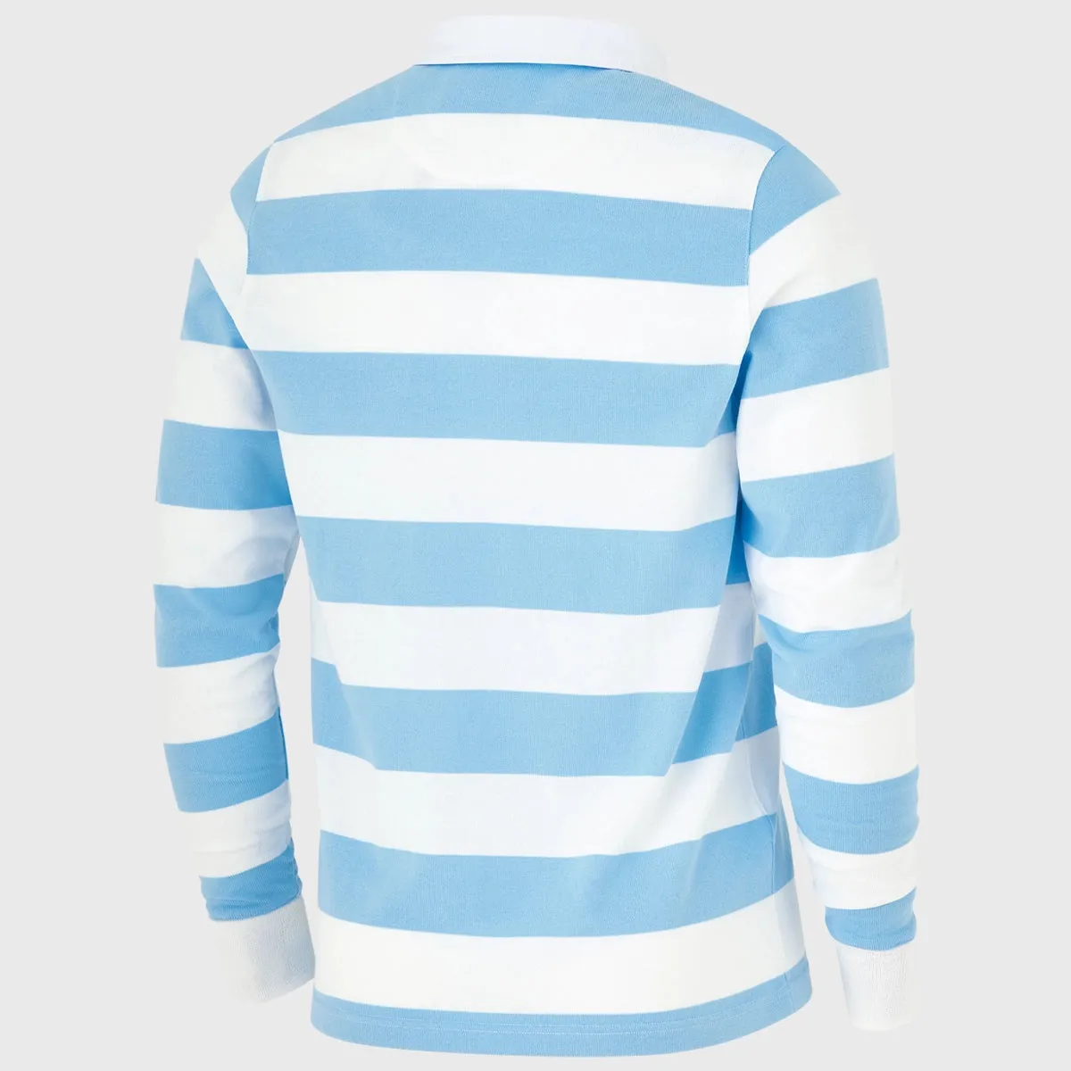 Nike Racing 92 Men's Long Sleeve Rugby Jersey