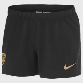 Nike RC Toulon Men's Third Rugby Shorts 2024/25