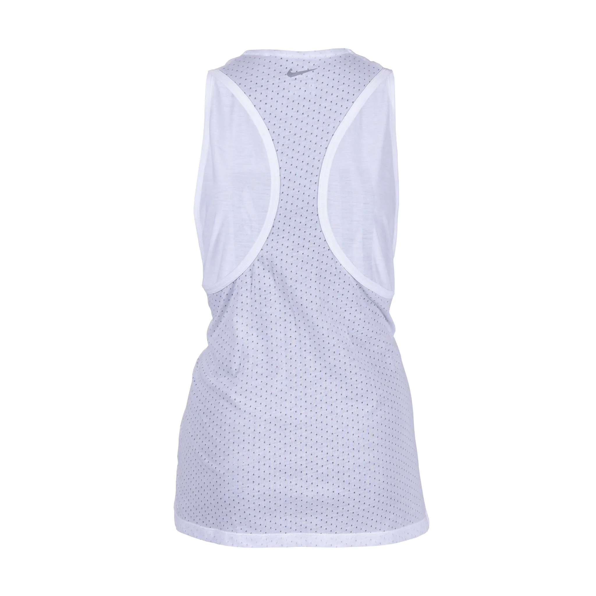 Womens Nike USATF Tailwind Tank