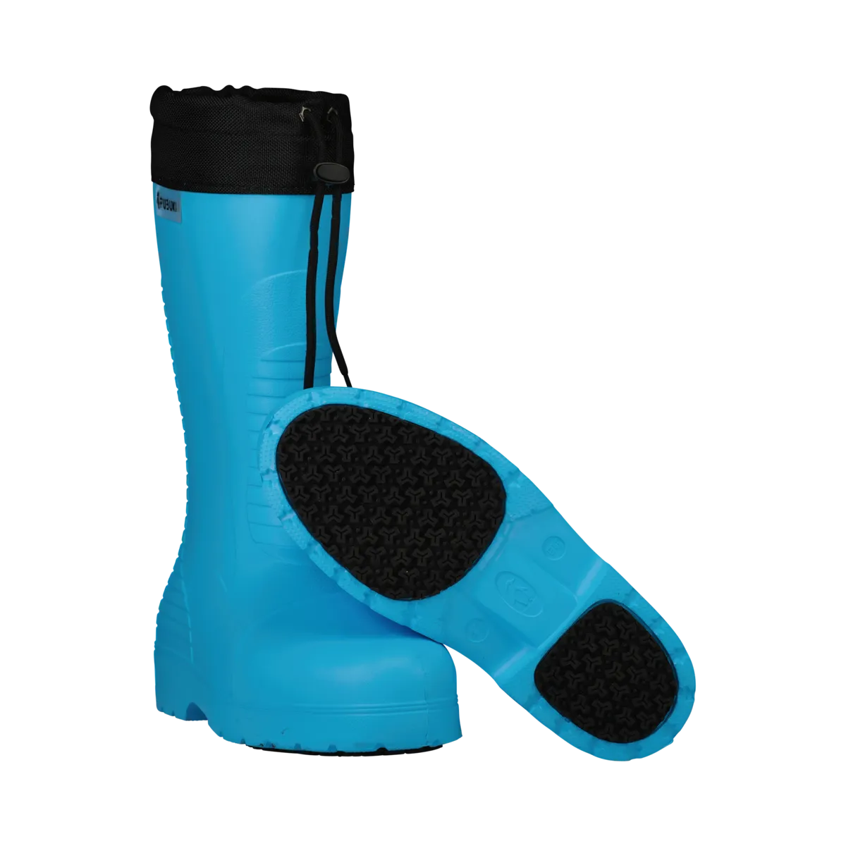 Blue Niseko 2.0 Boots