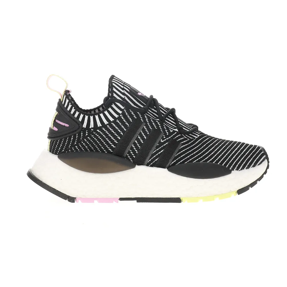 NMD W1 Lace Up Sneakers