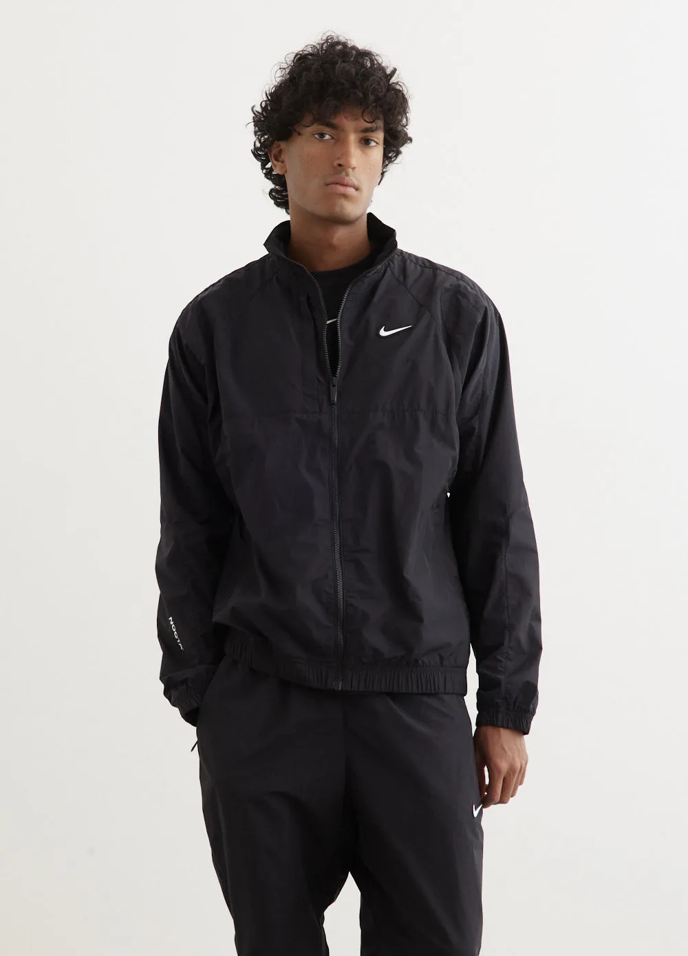 NOCTA NRG Woven Track Jacket