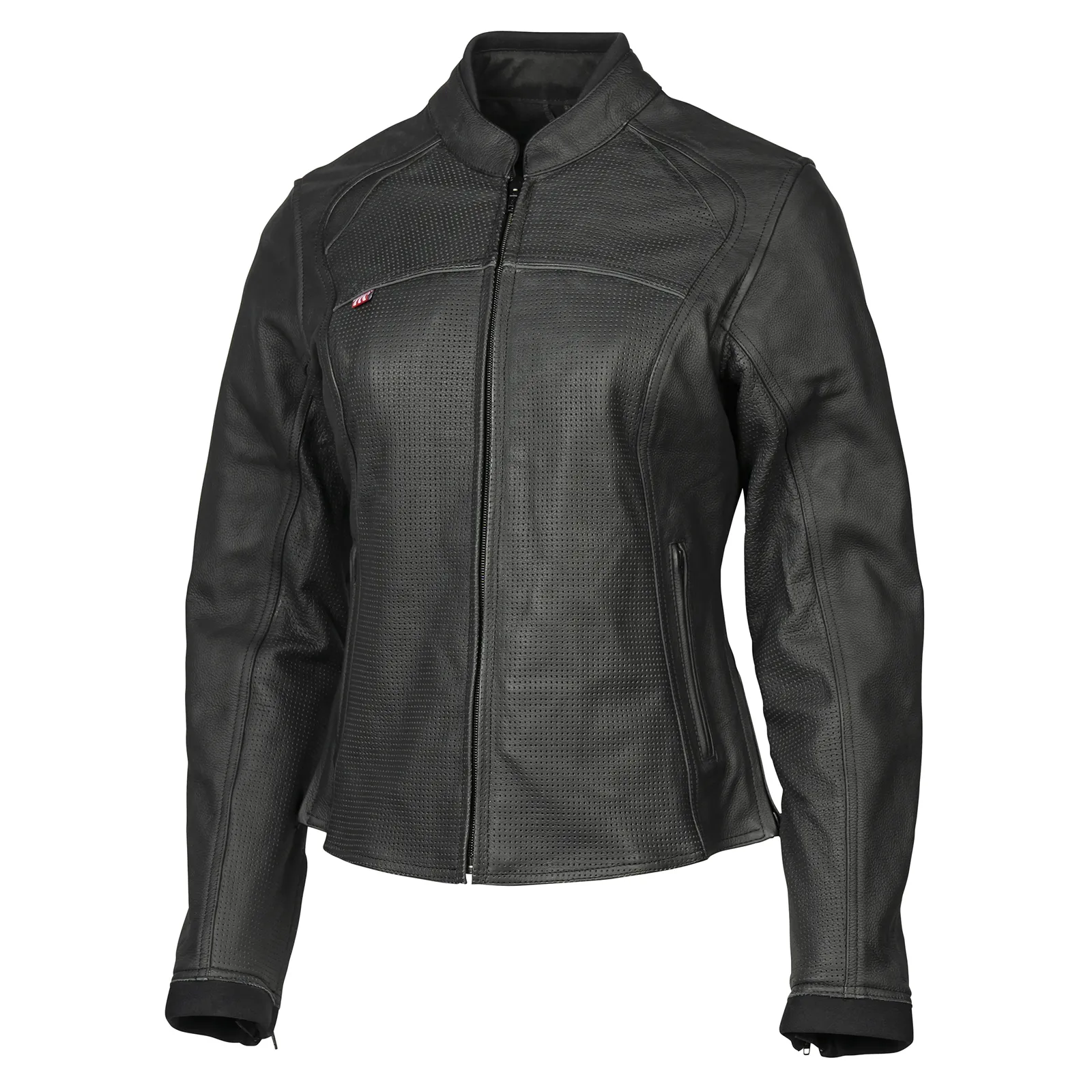 NORU Women's Maruchi Leather Jacket -> NORU Leather Jacket for Women