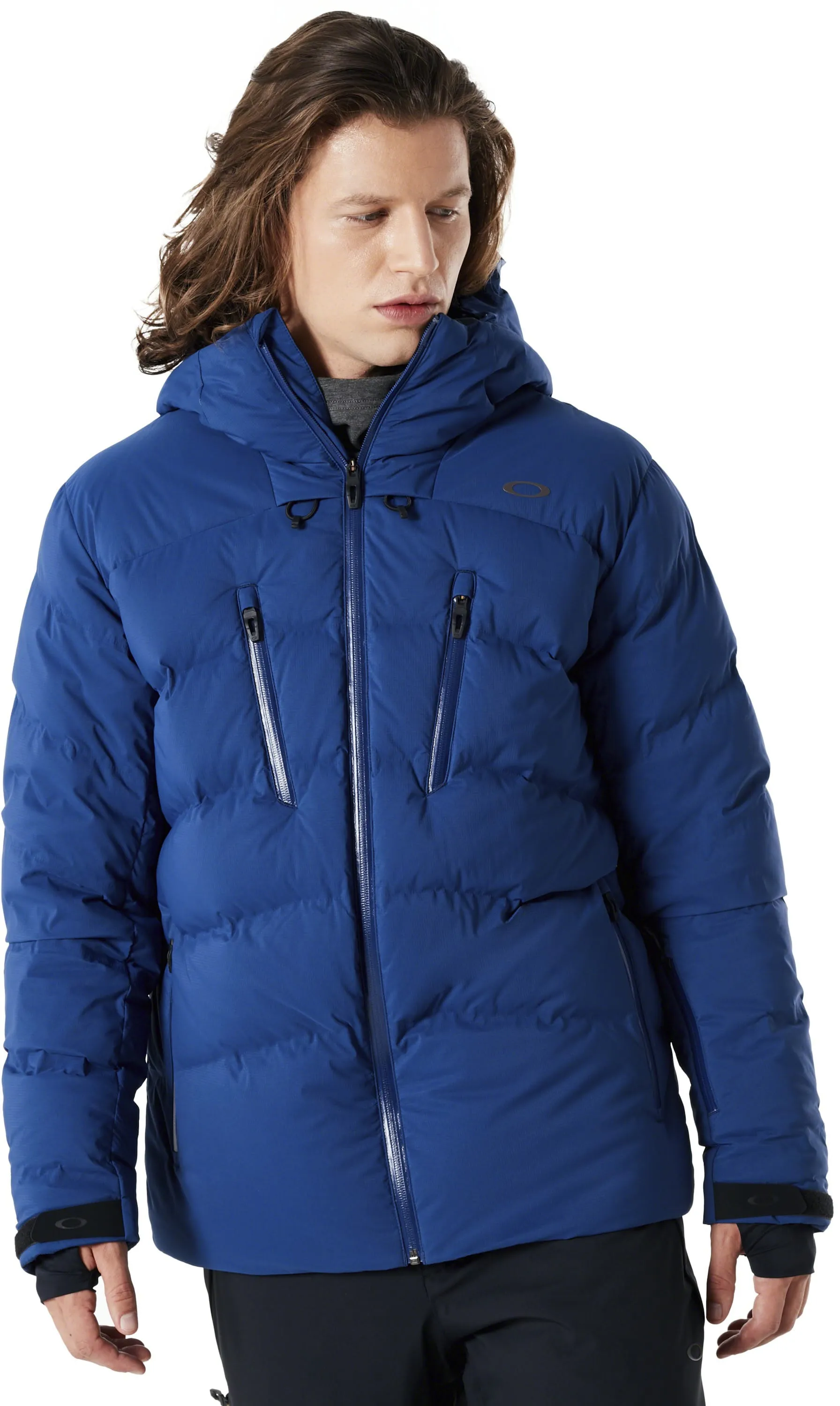 Men's Oakley Ski Down Jacket