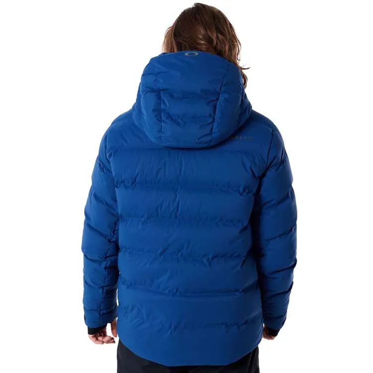 Men's Oakley Ski Down Jacket