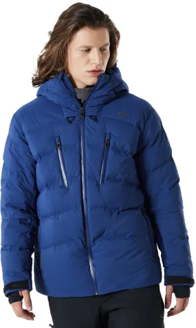 Men's Oakley Ski Down Jacket