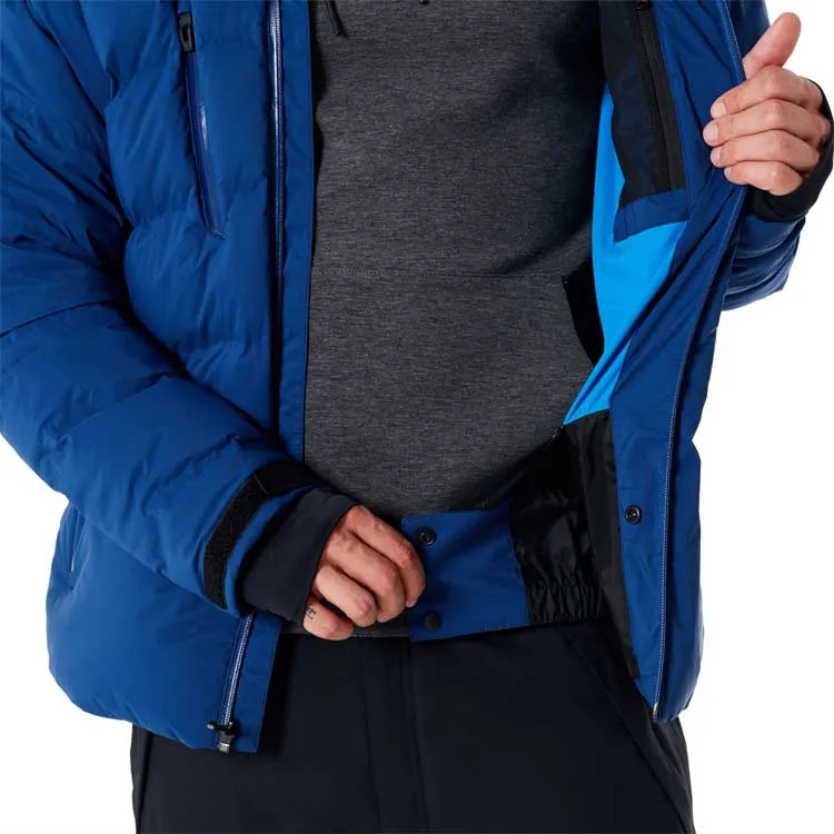 Men's Oakley Ski Down Jacket