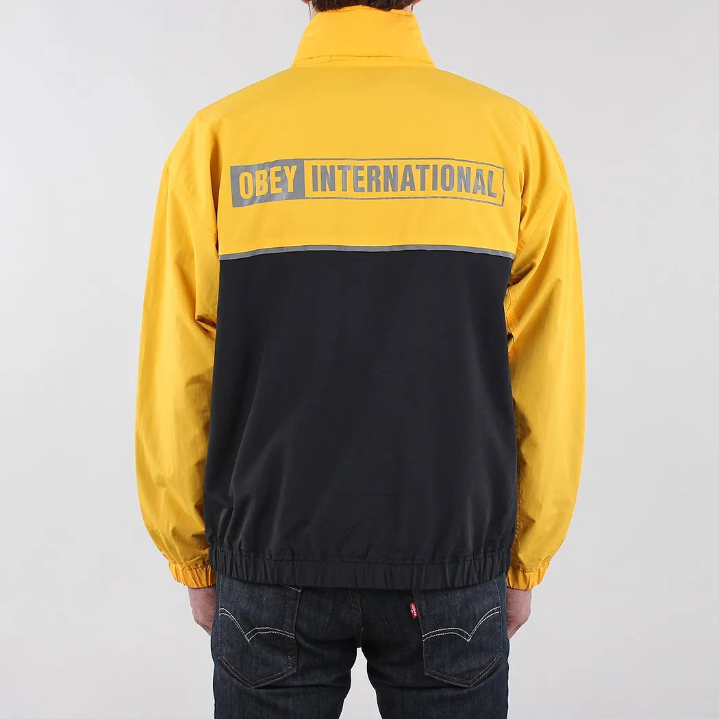 Outlander Jacket by OBEY