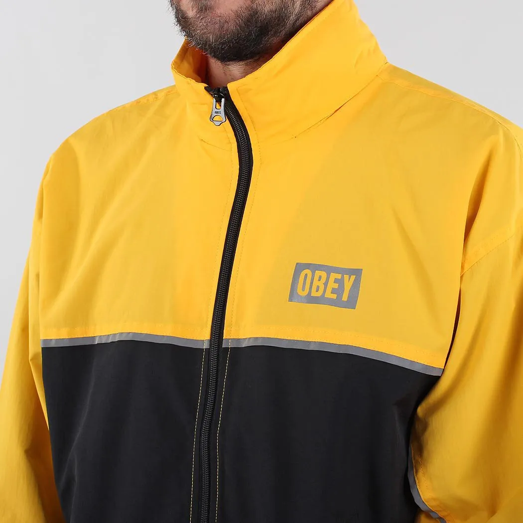 Outlander Jacket by OBEY