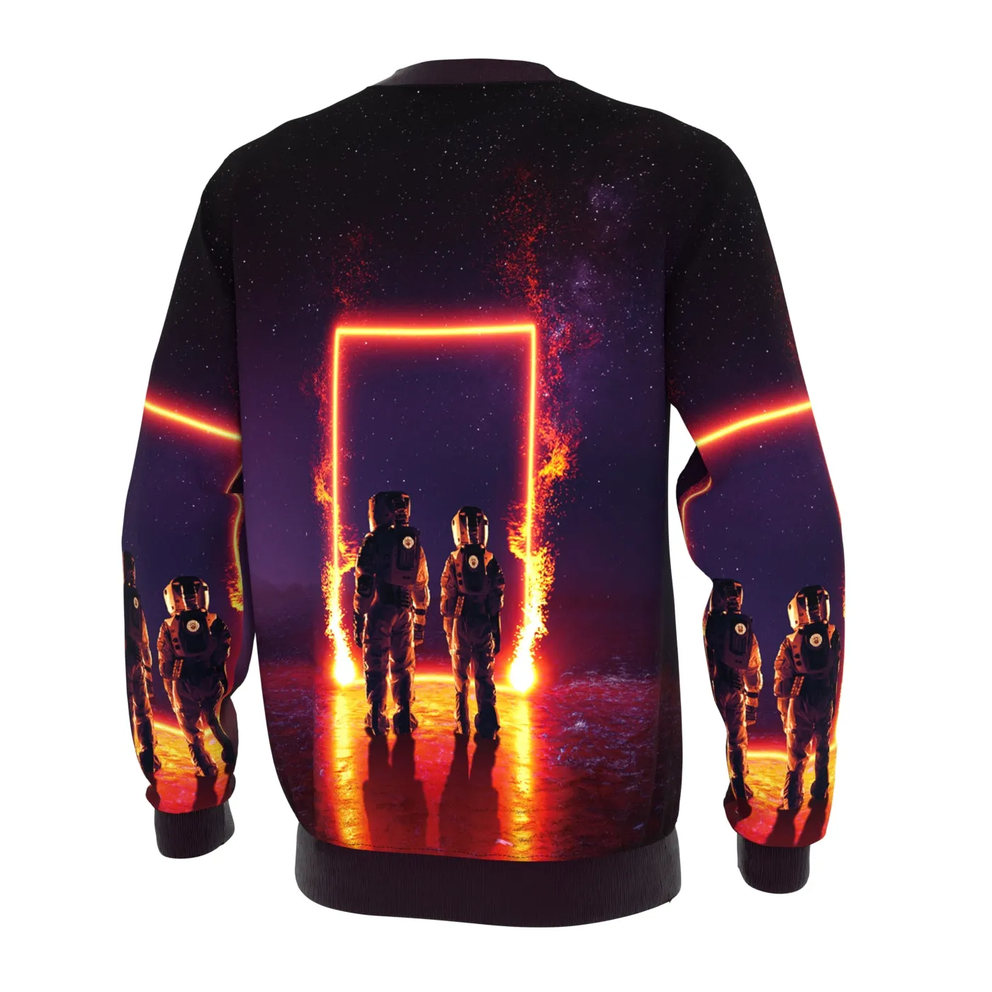 Odyssey Sweatshirt