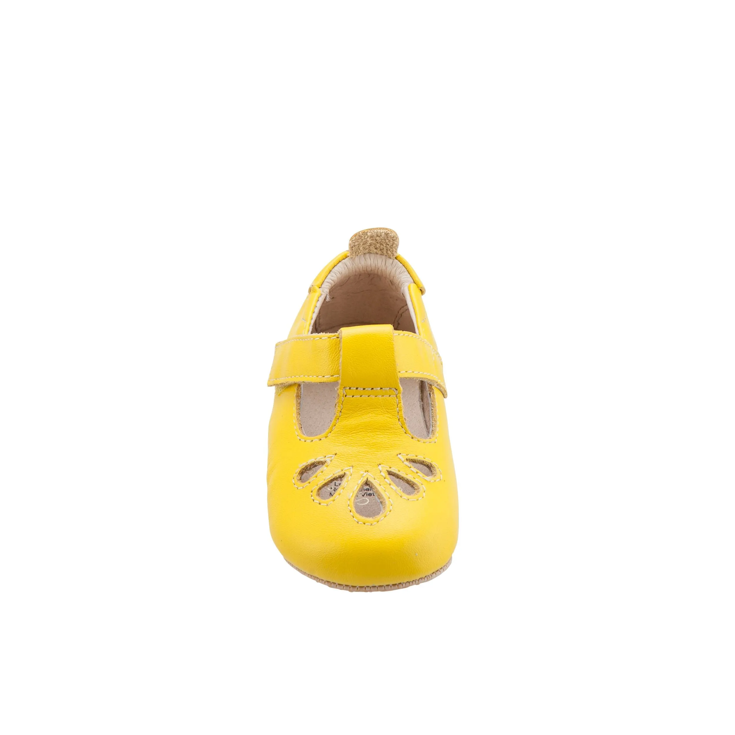 Old Soles Kids T-Petal SUNFLOWER Sandals