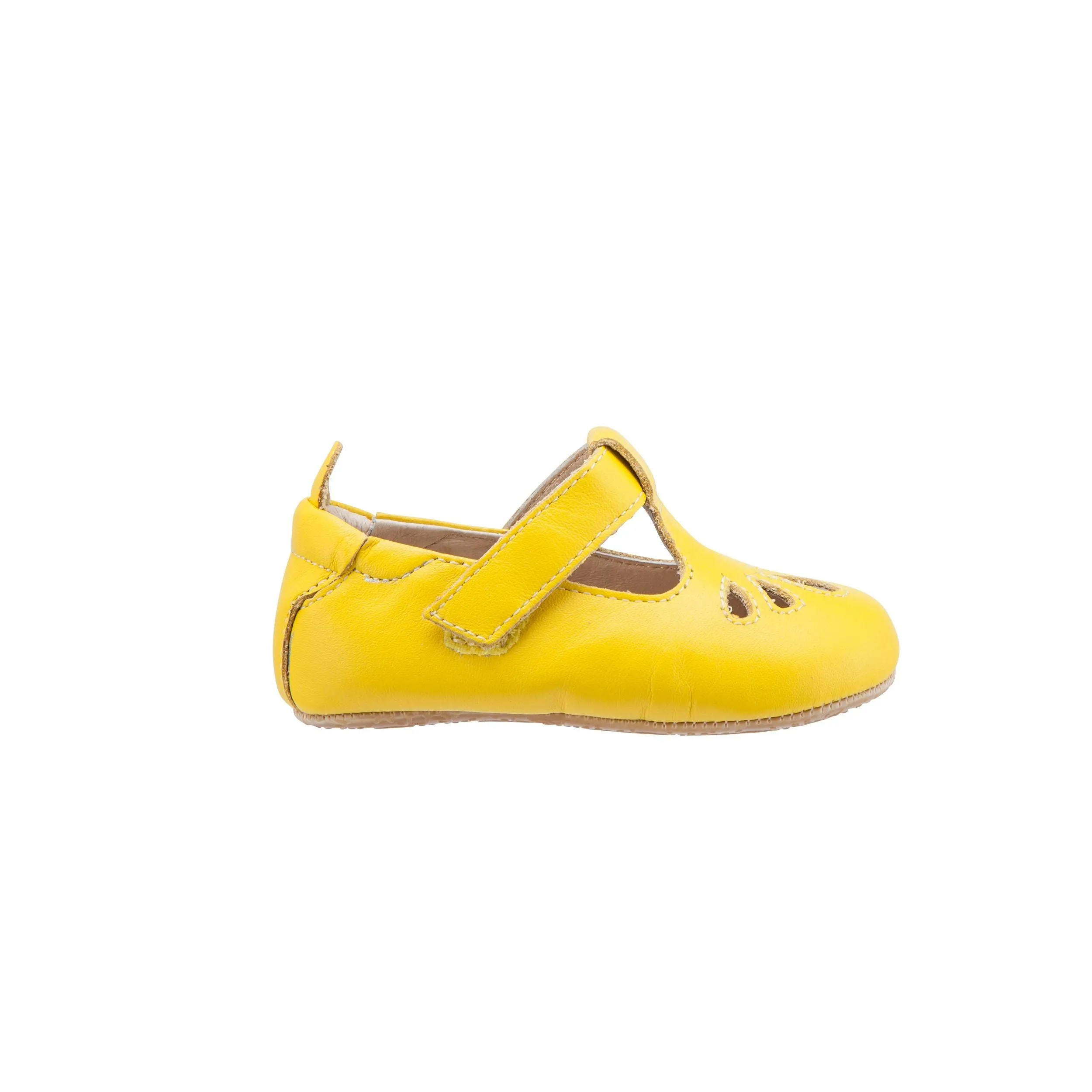 Old Soles Kids T-Petal SUNFLOWER Sandals