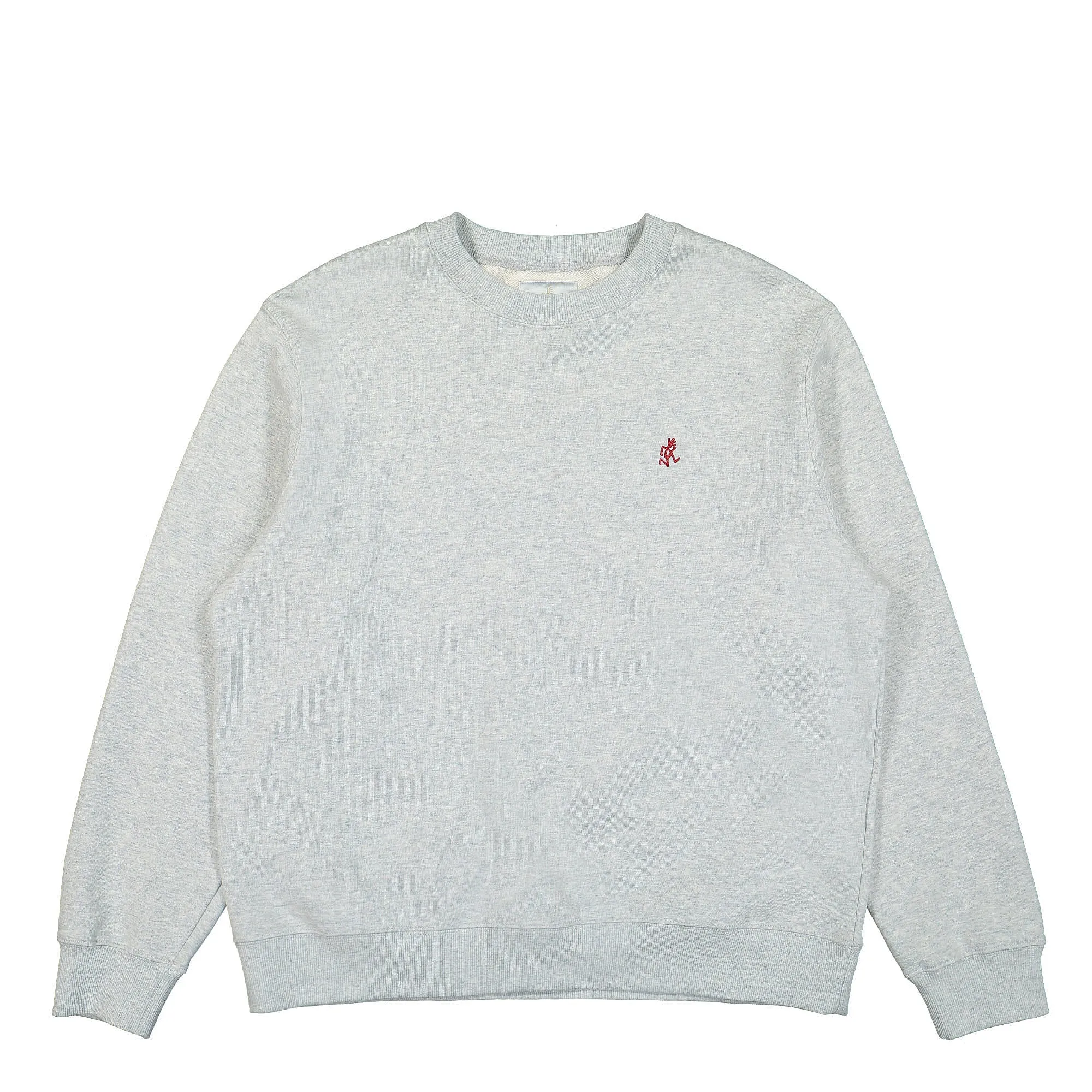 One Point Sweatshirt