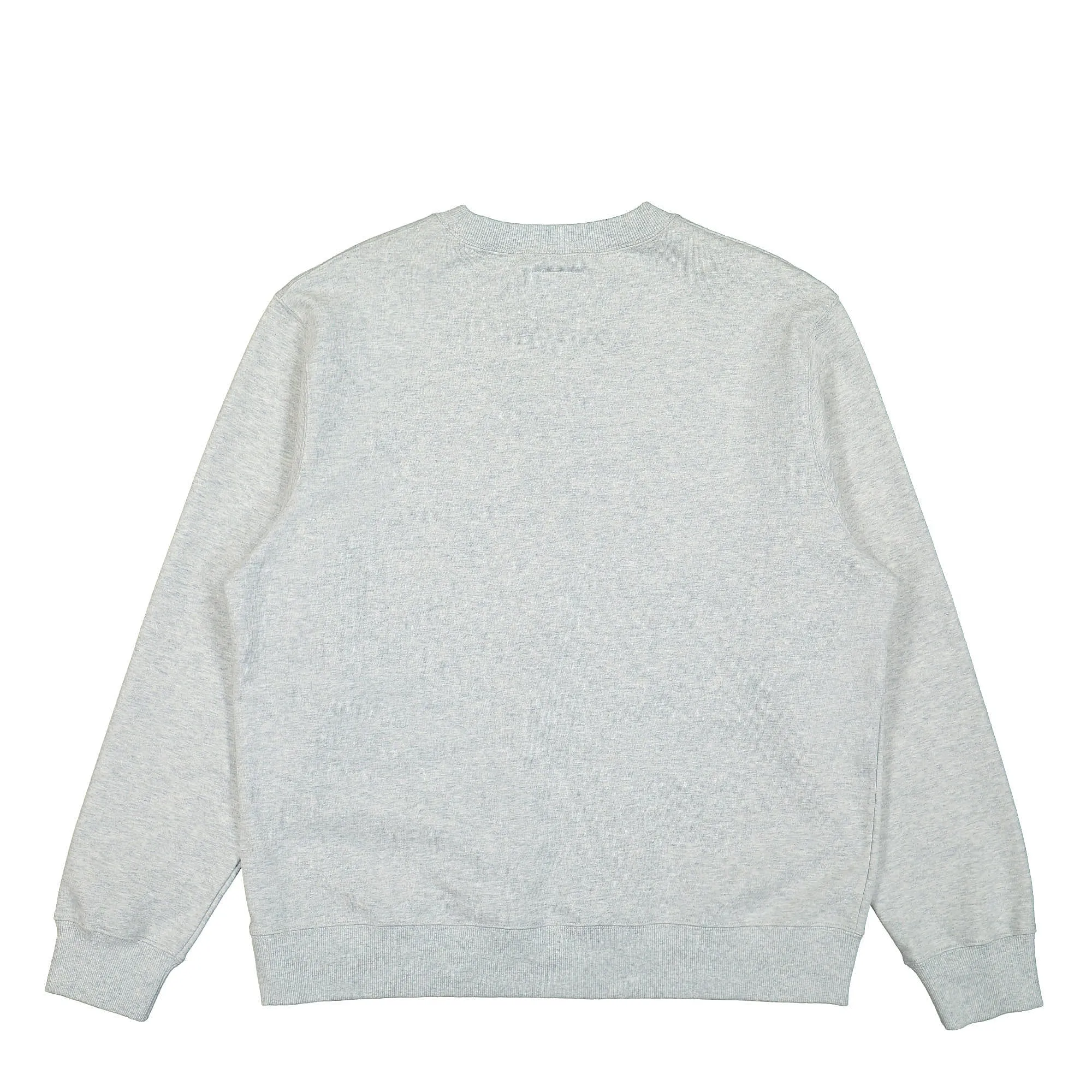 One Point Sweatshirt