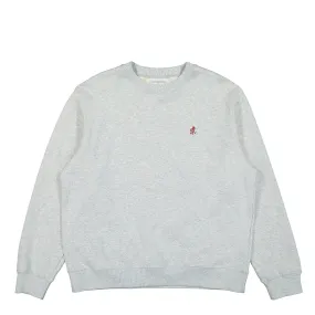 One Point Sweatshirt