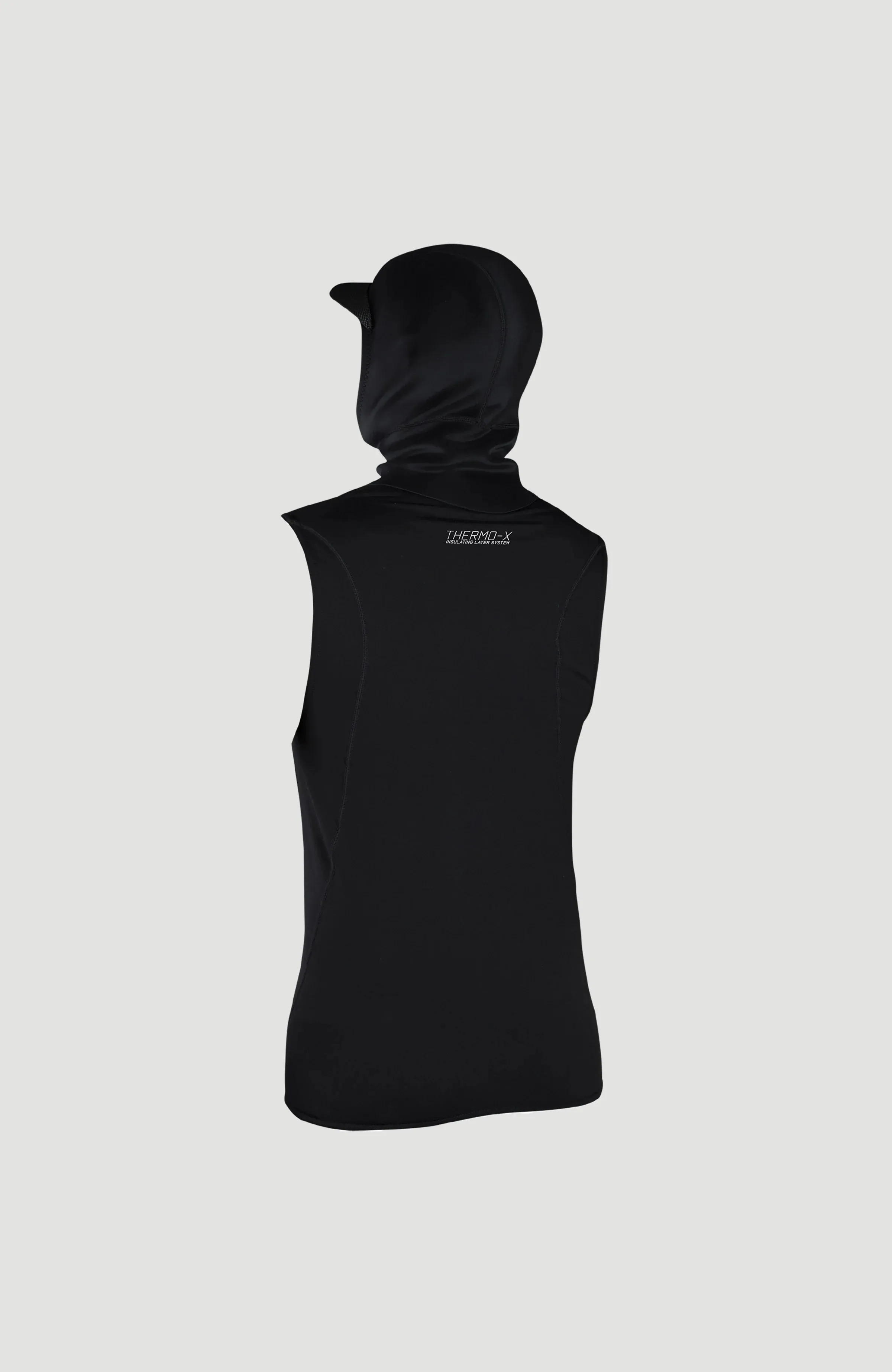 O'NEILL THERMO-X VEST WITH NEOPRENE HOOD