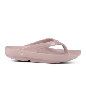 OOFOS OOlala Thong Sandal - Stardust Women's