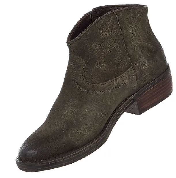 OTBT Women's Trek Booties