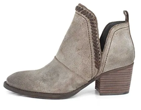 OTBT Women's Venture Ankle Bootie