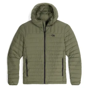 Outdoor Research Men's Transcendent Down Hoodie