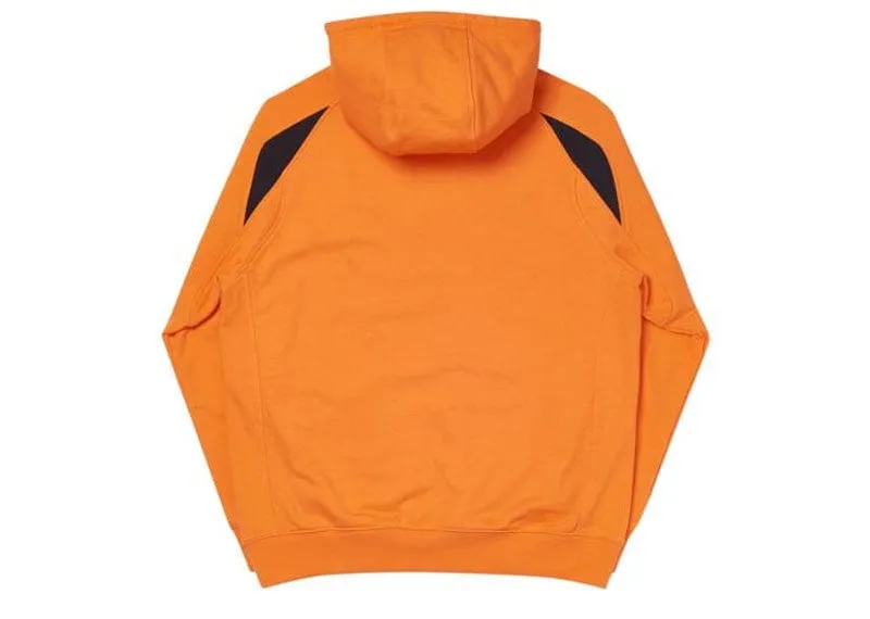 Palace In-Certi Hood Orange